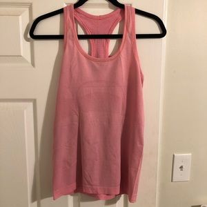 Lululemon Swiftly Racerback